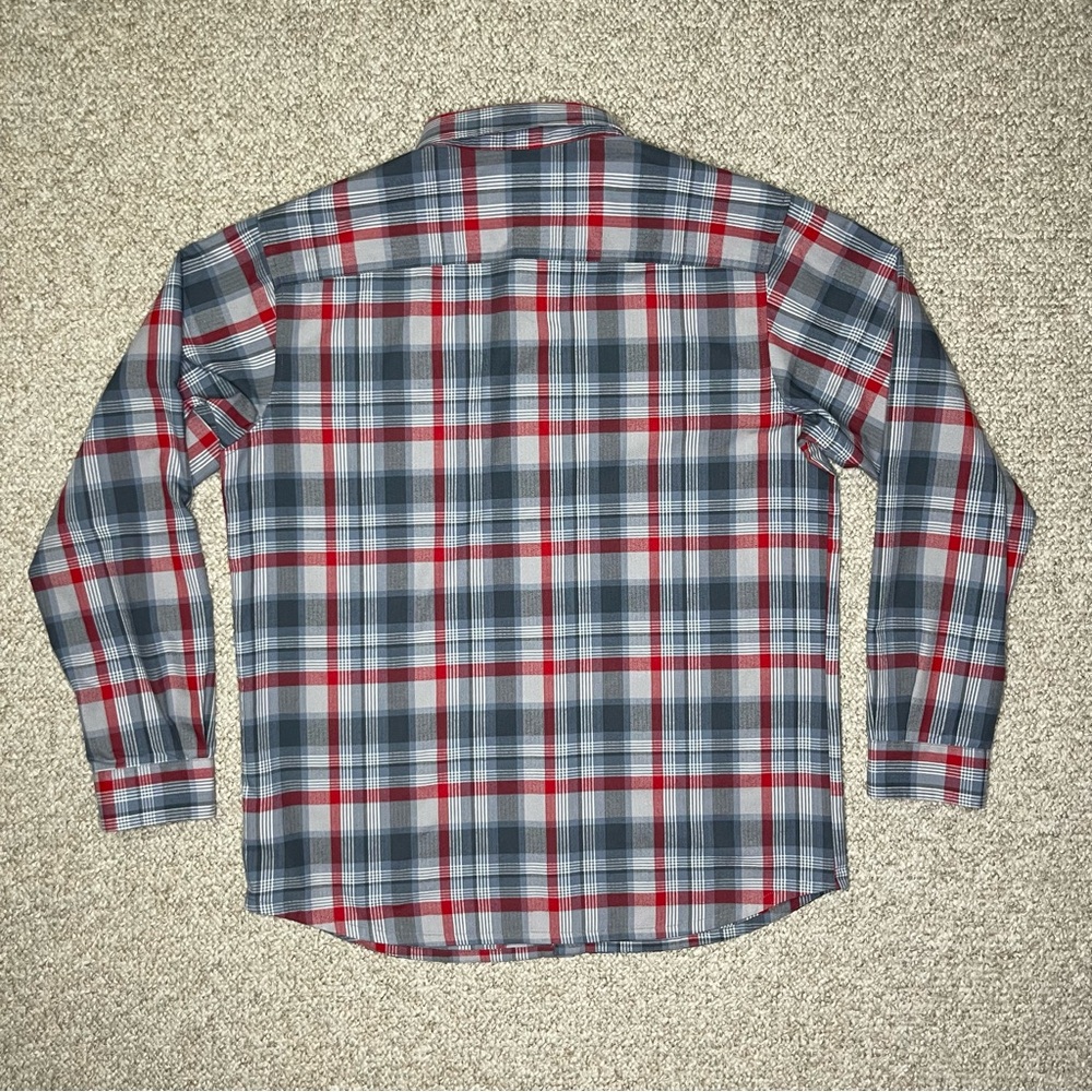 Columbia Omni-Wick shirt - Picture 8 of 8